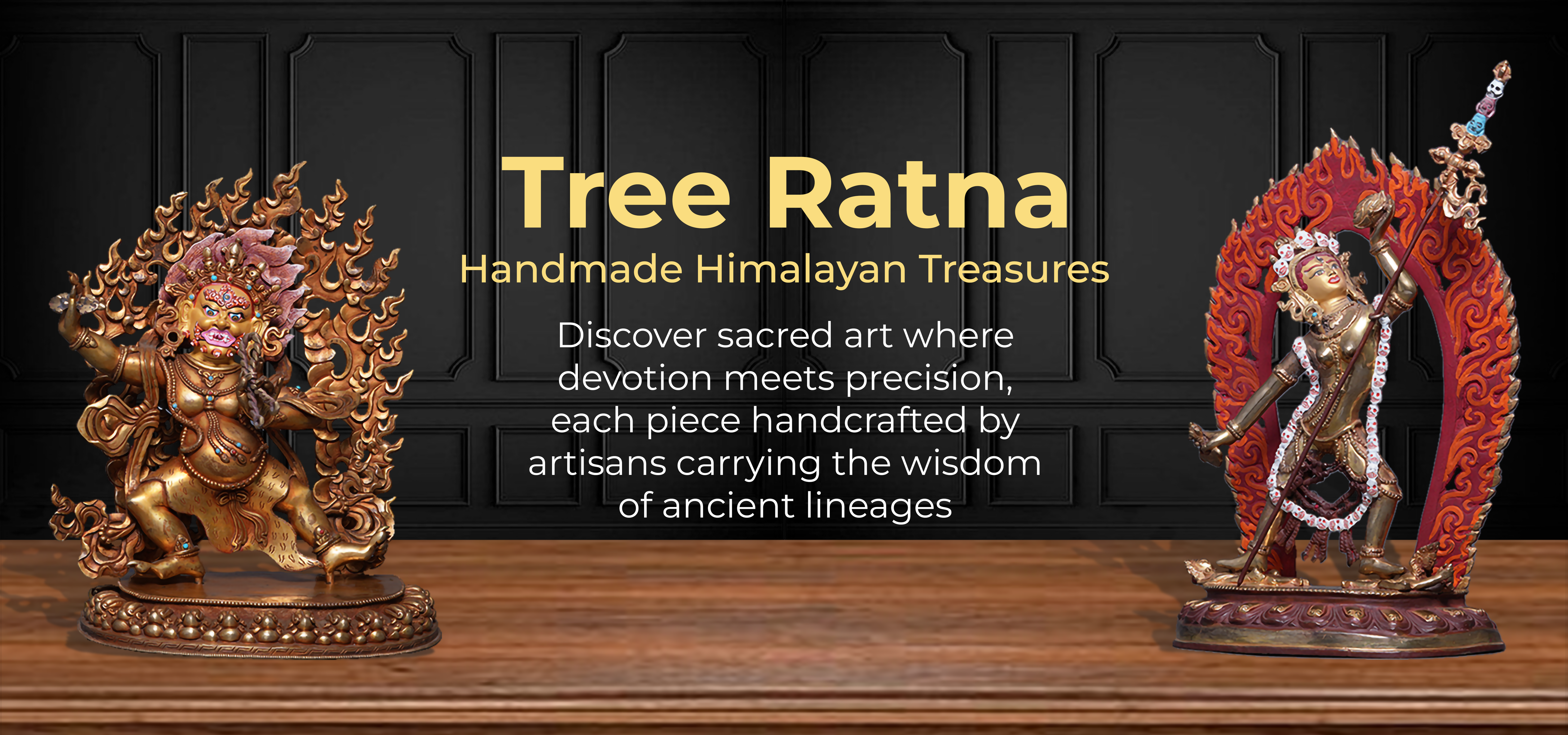 Tree Ratna