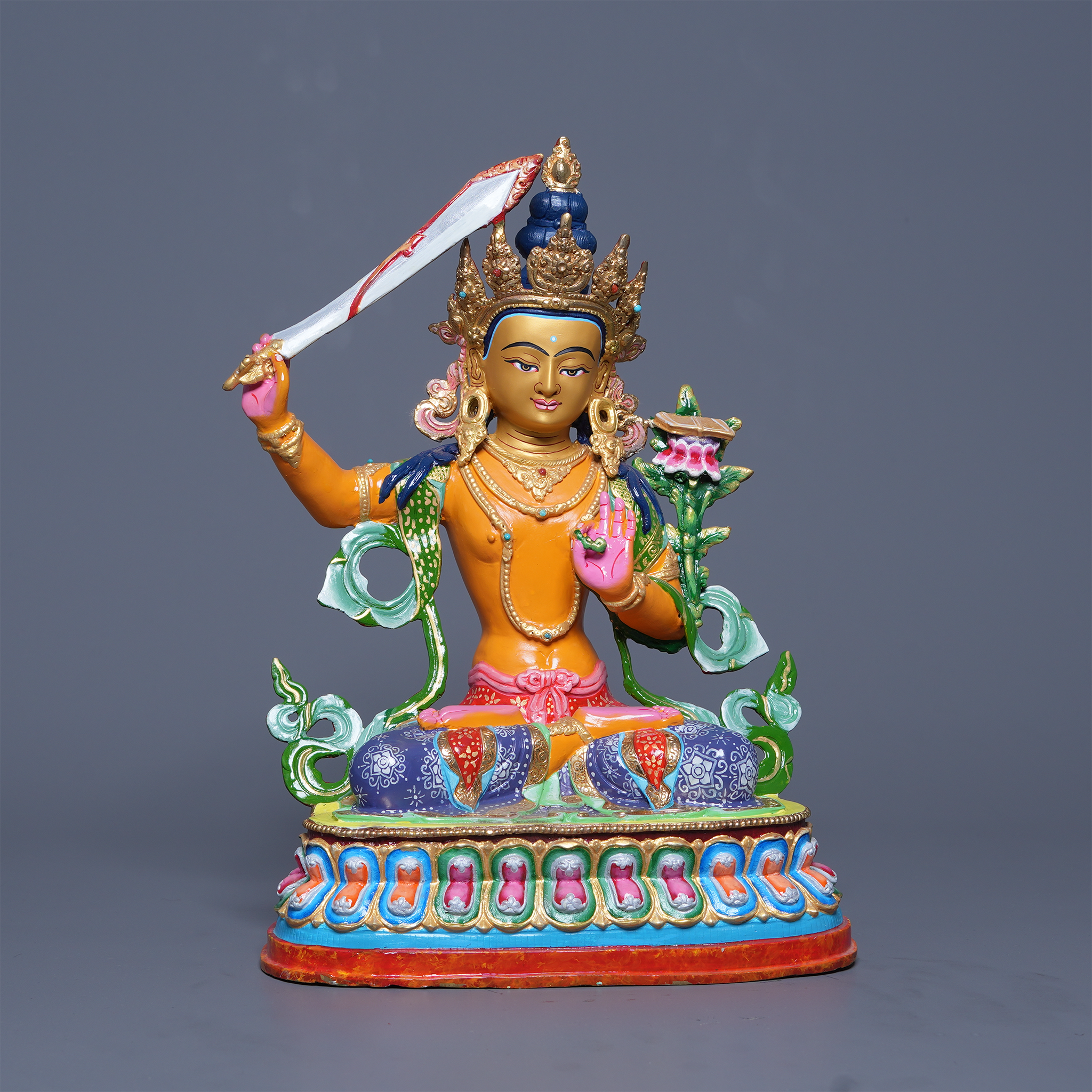 Bodhisattva