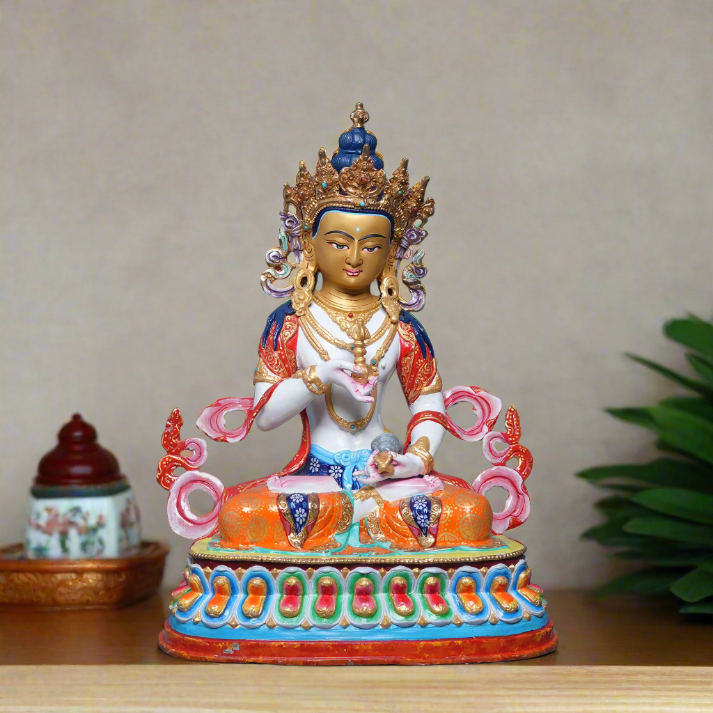 Bodhisattva