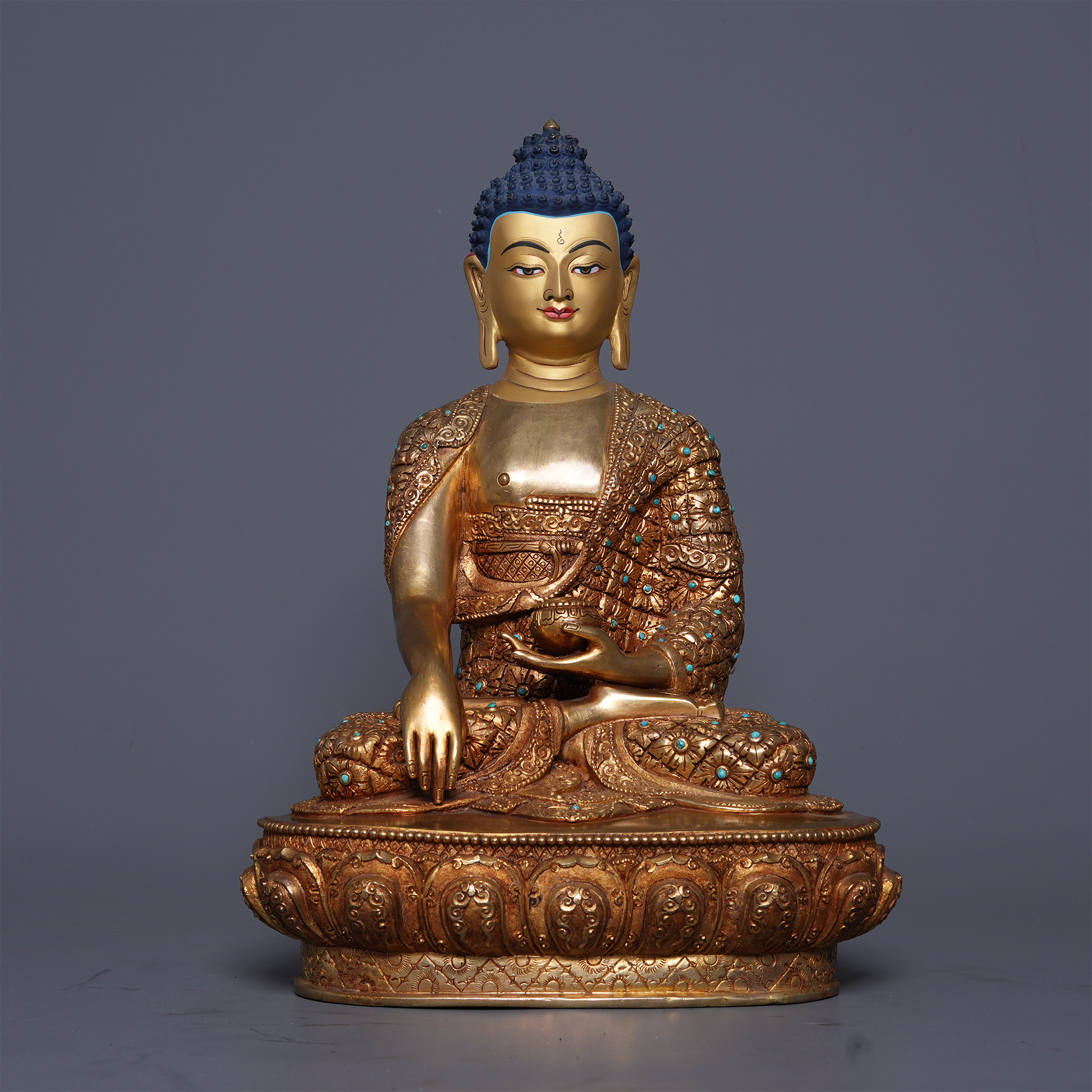 Buddha