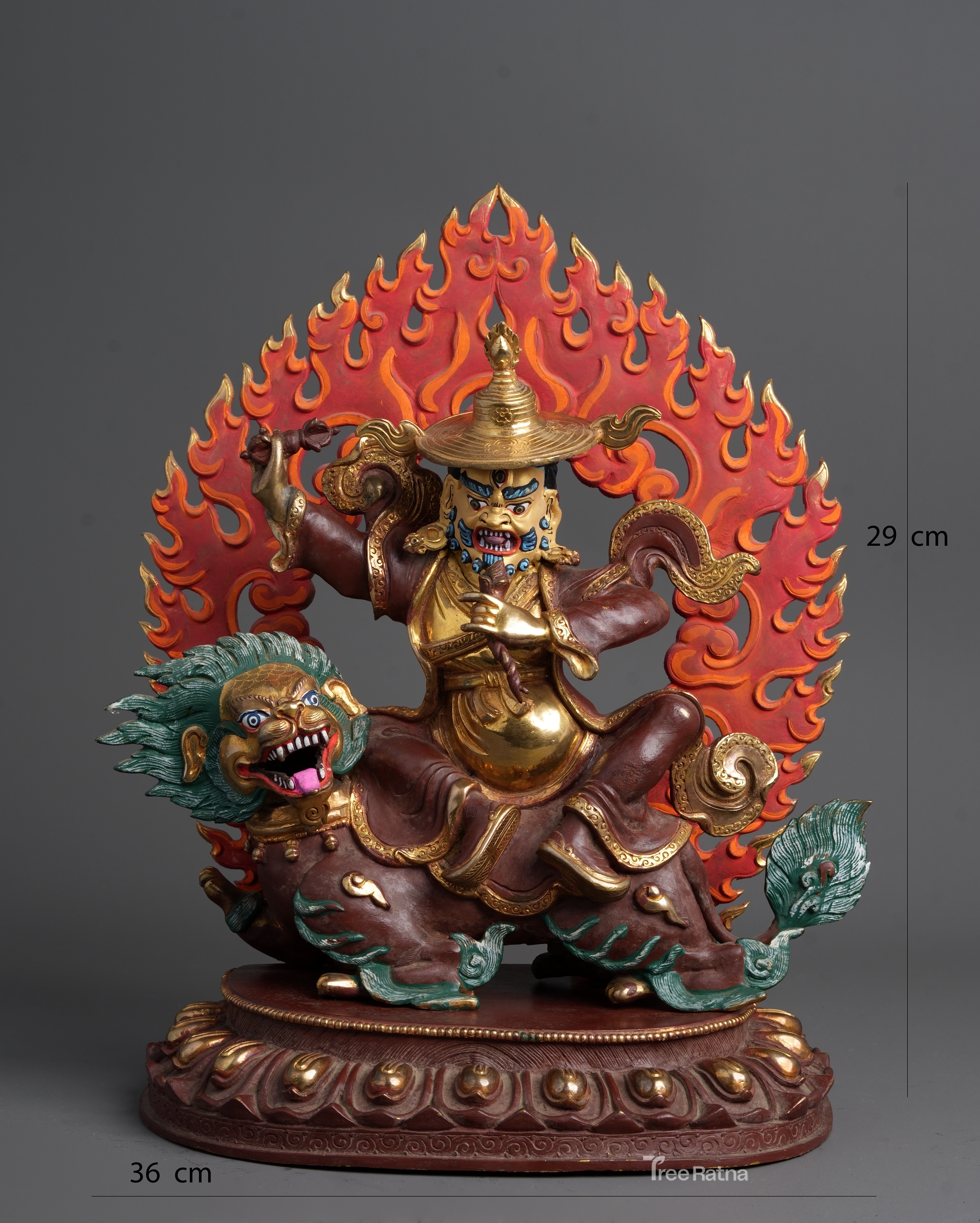 Dharmapala