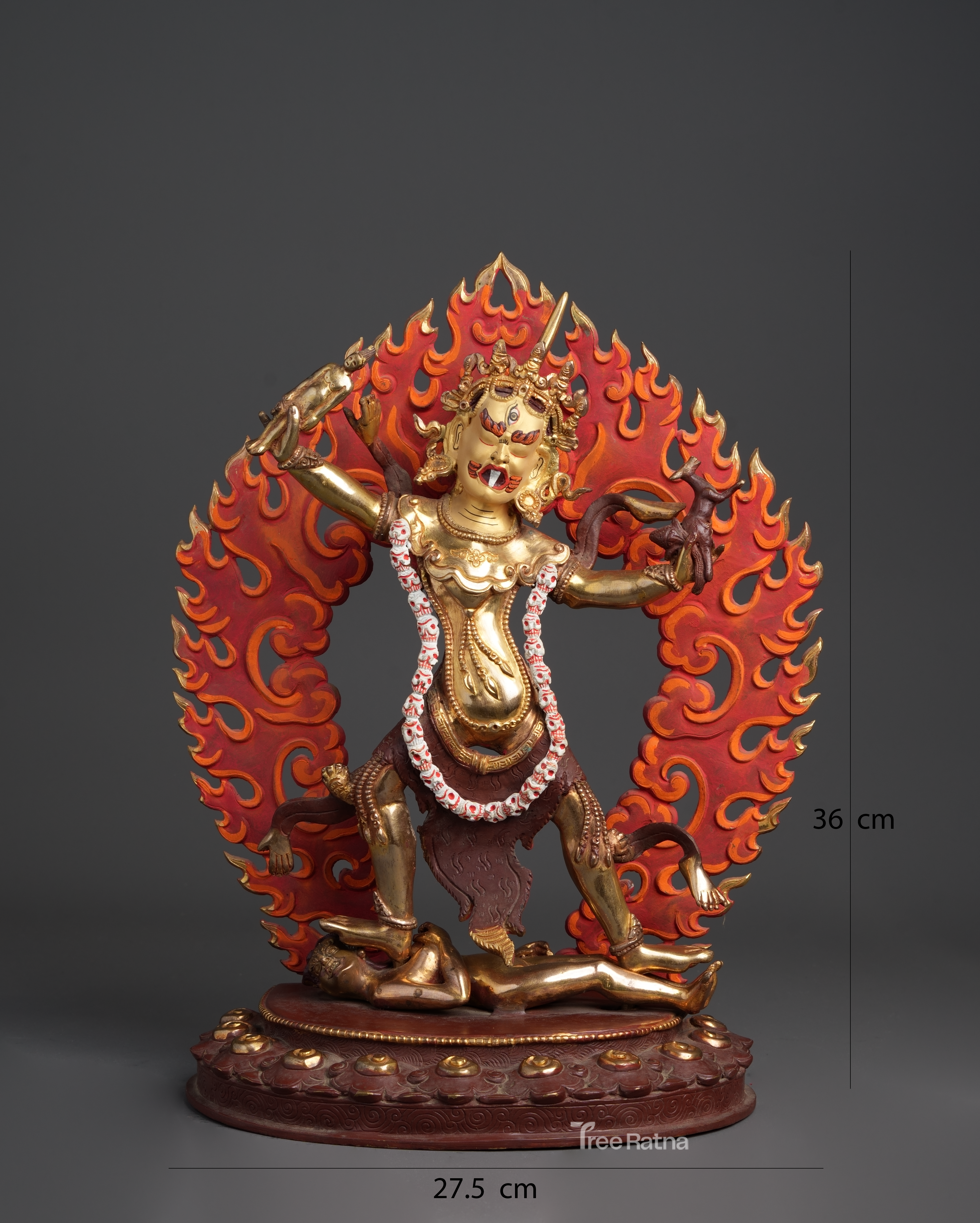 Dharmapala