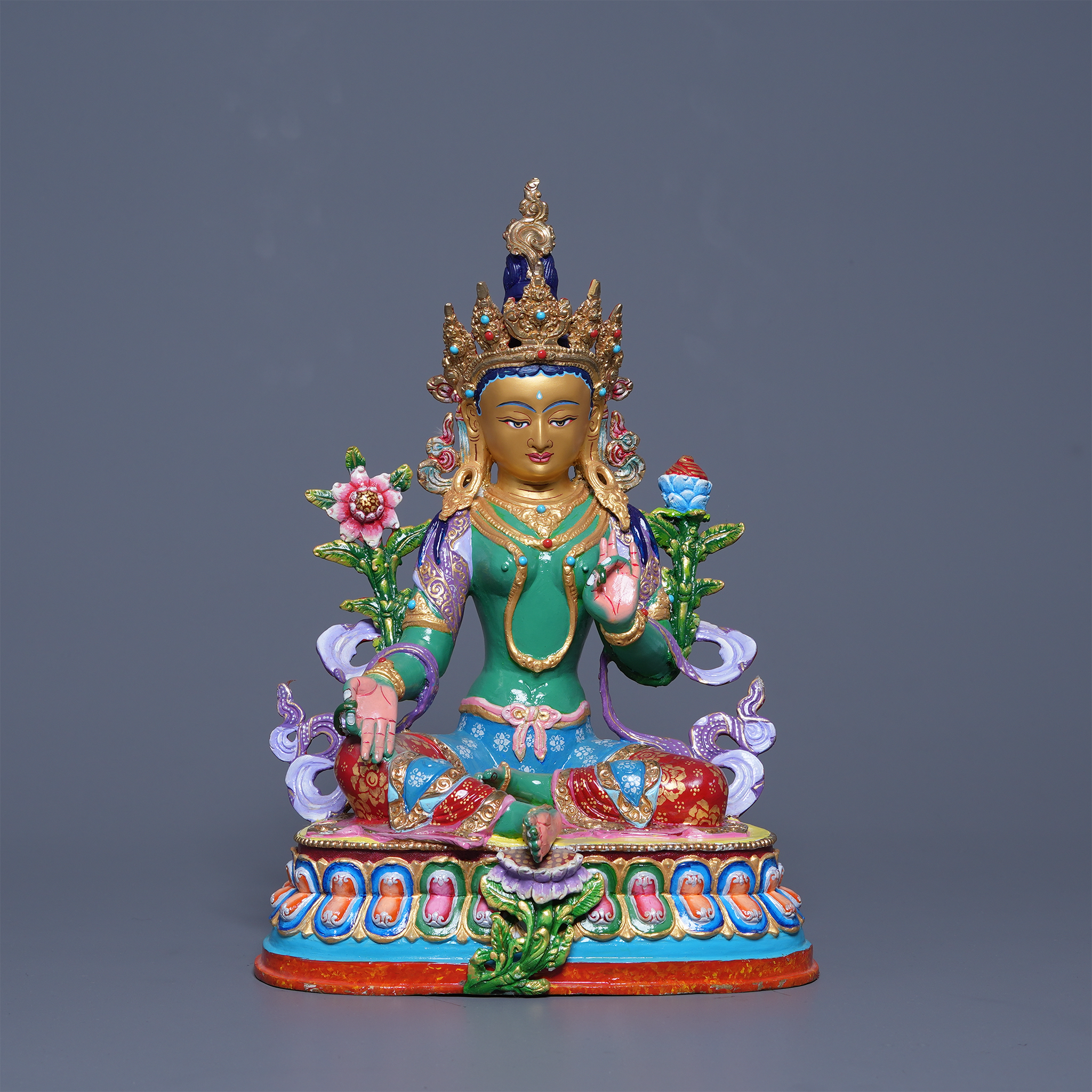 Tara