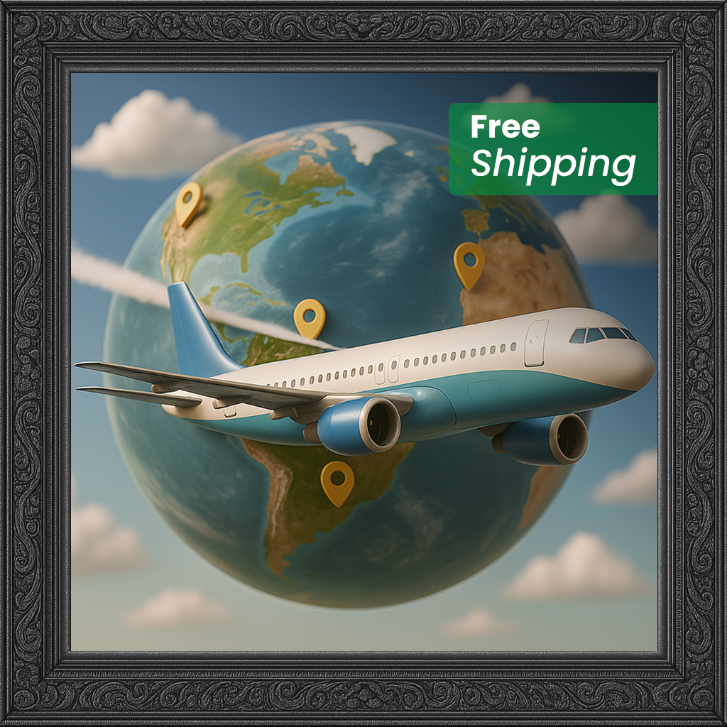 Free Shipping