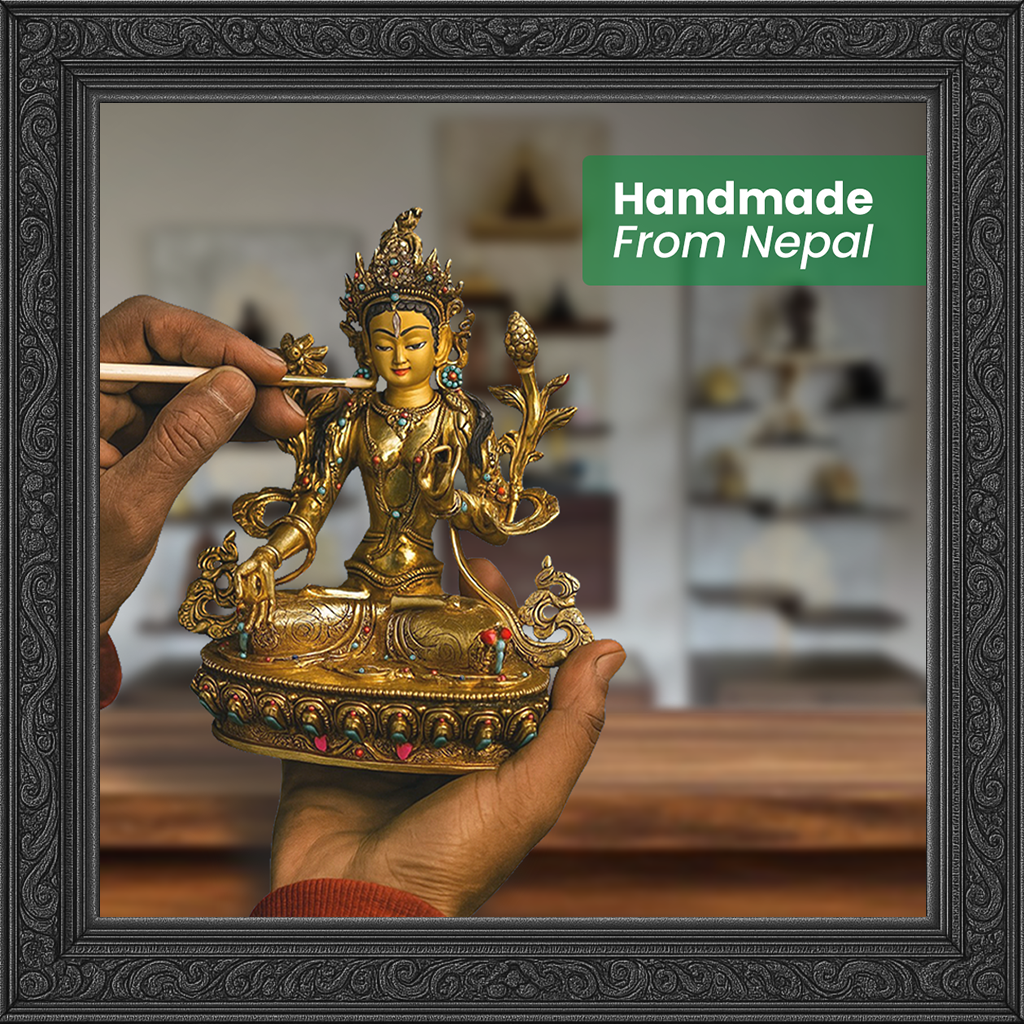 Handmade