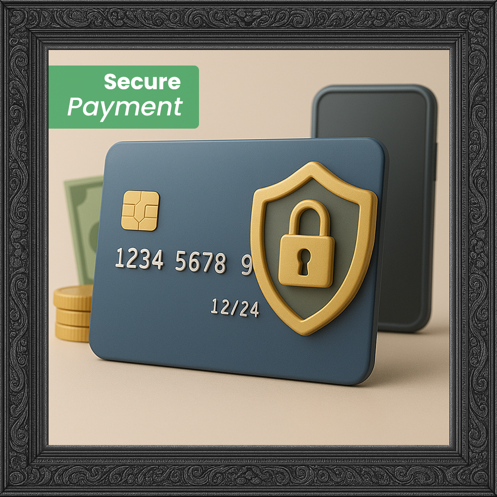 Secure Payment